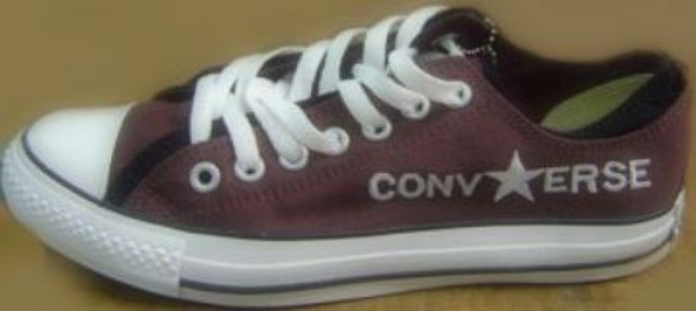 CONVERSE-63 $110.000