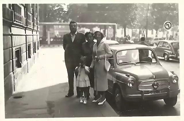 Turin - 1956