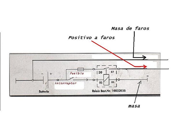 relé relé