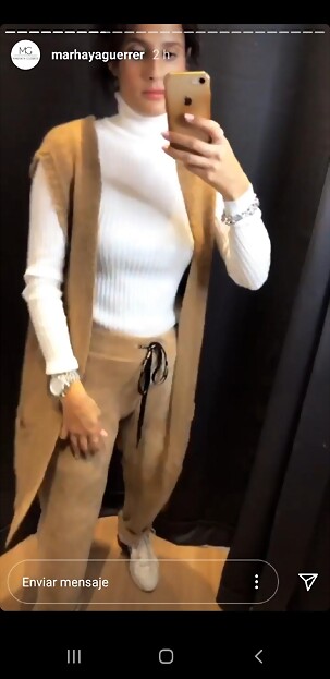 Video Marhaya Guerrer IG Stories 11-11-2020 (1) Video Marhaya Guerrer IG Stories 11-11-2020 (1)
