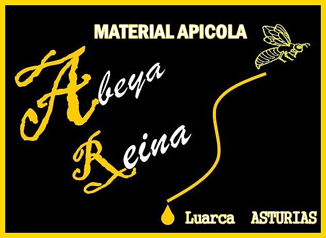 Abeya Reina Logo 2