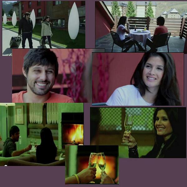 Video anuncio hotel 8 Video anuncio hotel 8