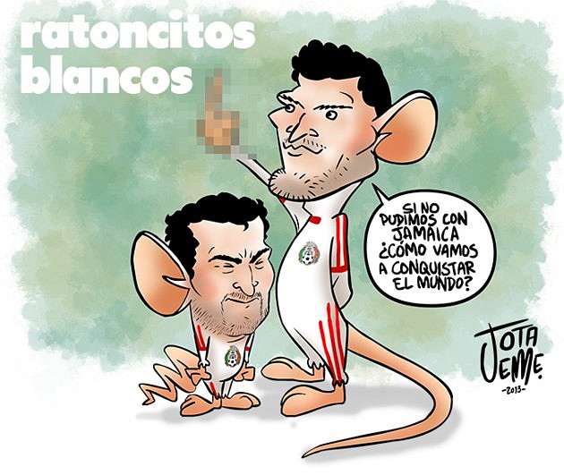 RATONES