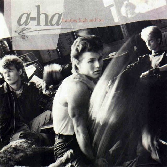 a-ha