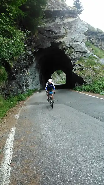 Frb tunnel