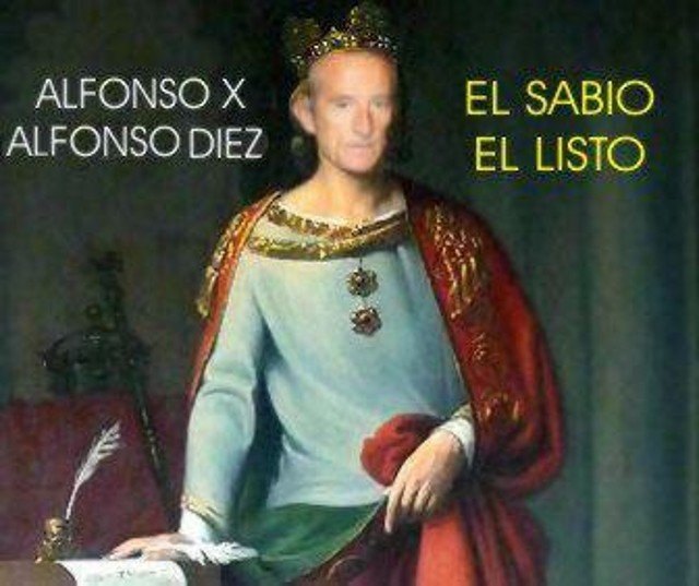 parecidos parecidos