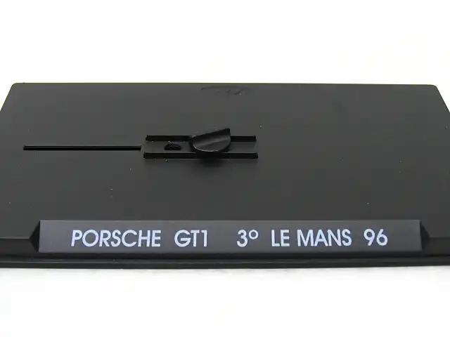 13 Peana FLY Porsche 911 Le Mans 96