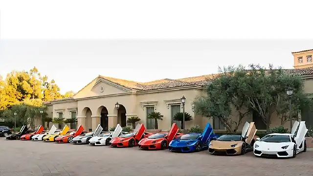 lambos 2