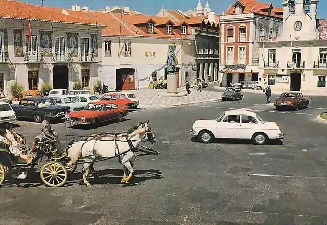 Cascais Portugal