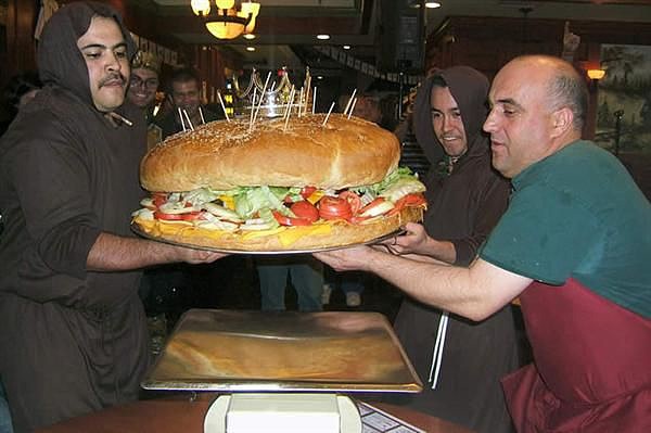 Biggest-Burger