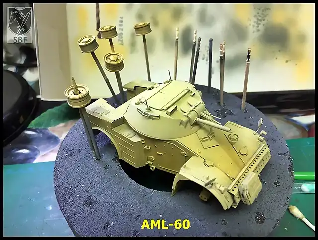 AML-60 016