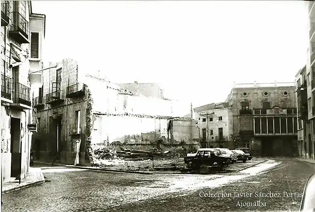 Orihuela c. San Juan Alicante