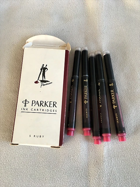 Penman ruby Penman ruby