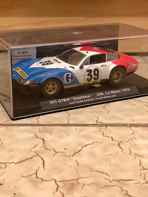 Ferrari Daytona GTB_1 Ferrari Daytona GTB_1