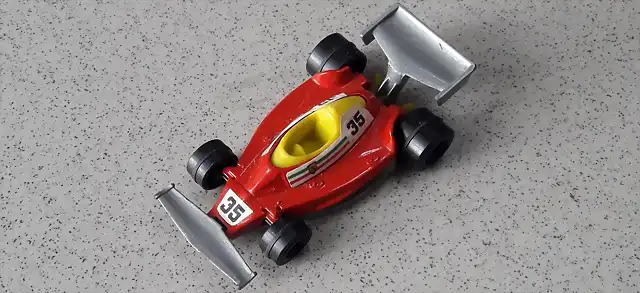 Ferrari 312T2 35-01