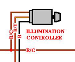 DimmerWiring