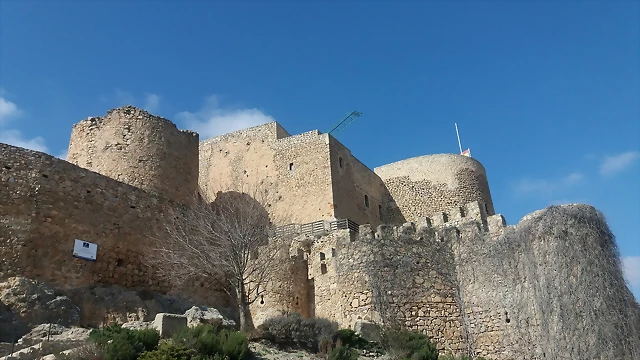 Consuegra Consuegra