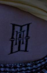 tatuaje