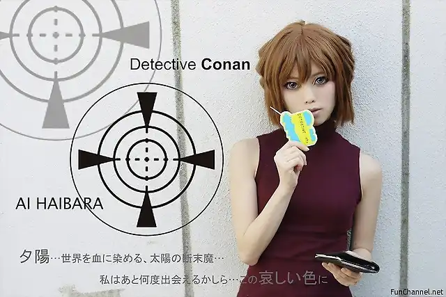 ai-haibara-cosplay-detective-conan-case-closed