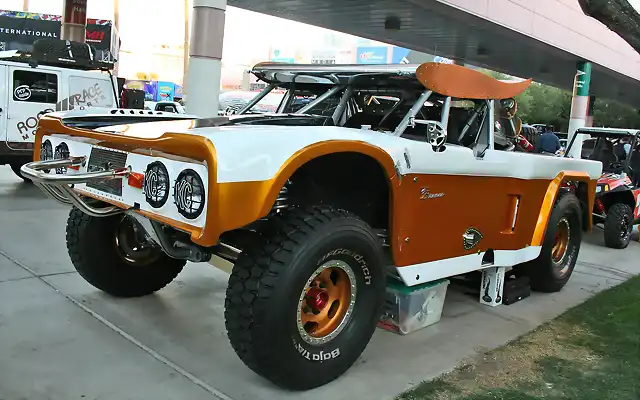 big oly parnelli-jones-big-oly-bronco-tribute-trophy-truck