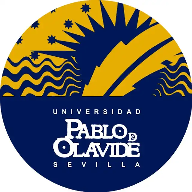 Universidad Pablo de Olavide - Logotipo