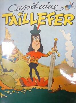 taillefer