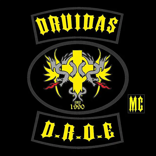 druidas mc