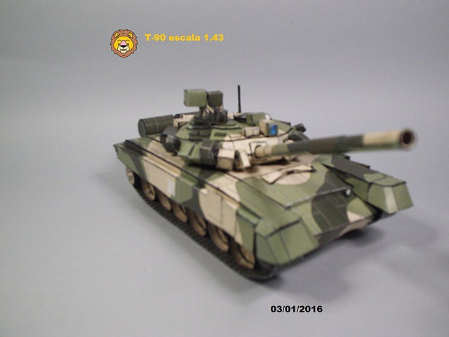 T-90--1010129