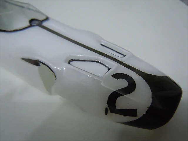 McLaren M2B (146) McLaren M2B (146)