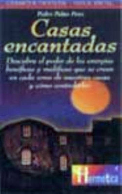 casas encantadas