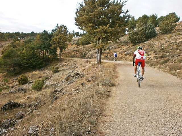 Cerro de San Cristbal (por ro Jcar) (14)