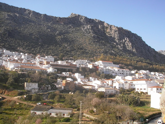 Ferrata Benaojn (1)