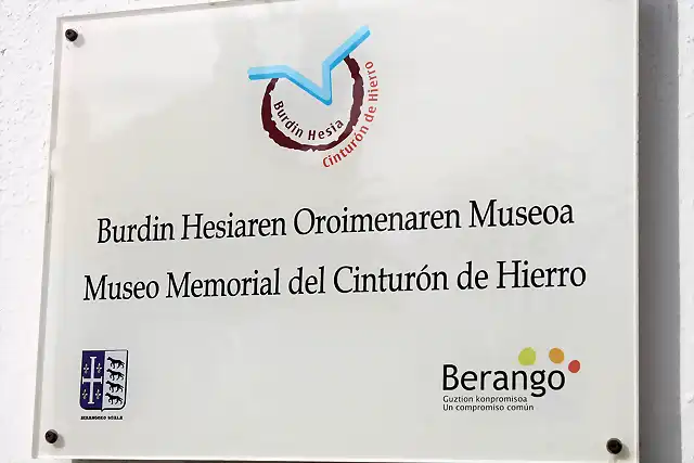 cartelo berango