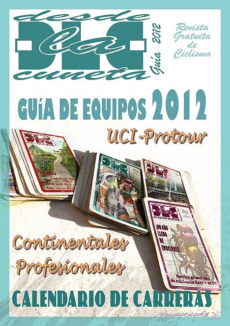 GU?A DLC 2012