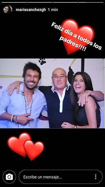 Mar?a IG Stories 19-3-2018 (1) Mar?a IG Stories 19-3-2018 (1)