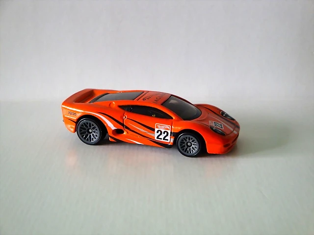 1992 XJ220 (Copiar) 1992 XJ220 (Copiar)