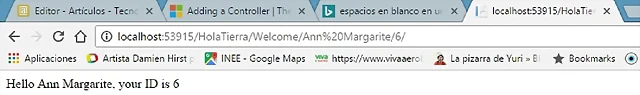 AccionWelcomeConFormato2 AccionWelcomeConFormato2