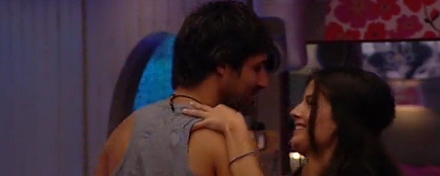 Bailando GH (11) Bailando GH (11)