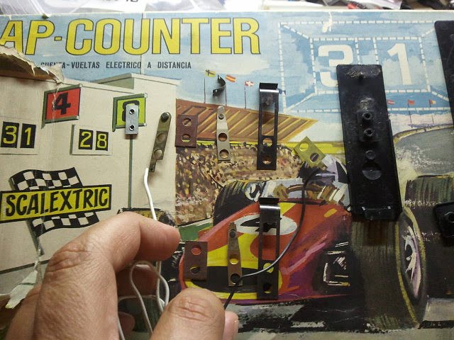 lapcounter