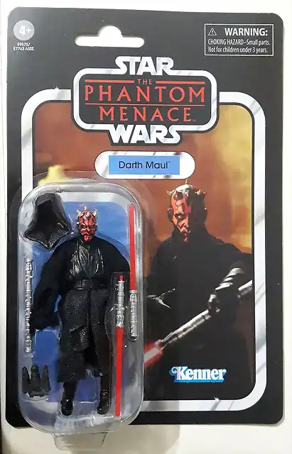 86. Darth Maul