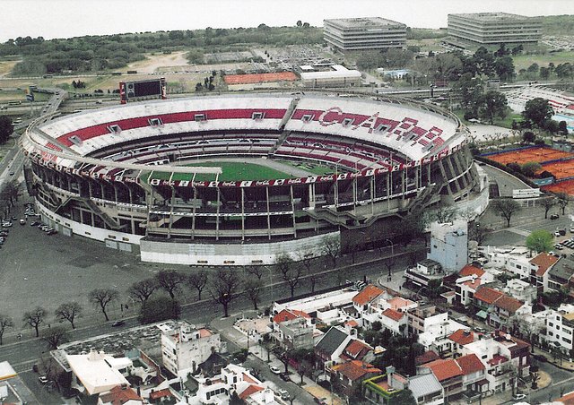 Estadio Monumental