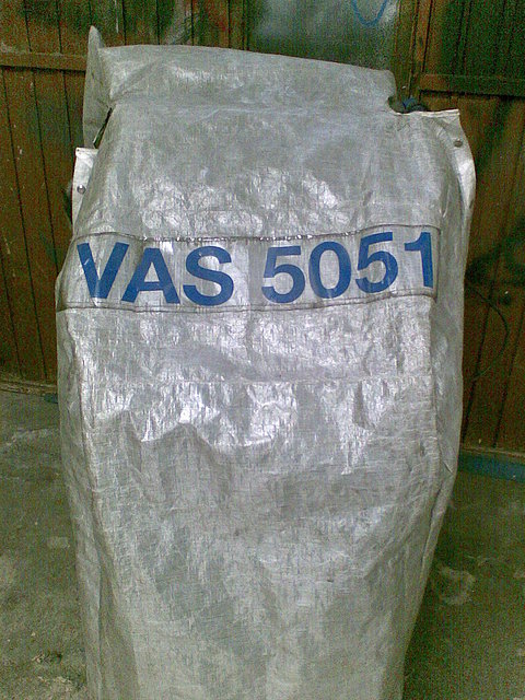 vas 5051