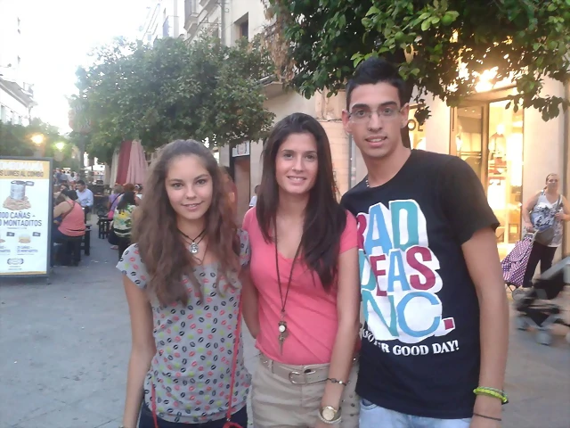 Hugo y Mar?a 8-10-2012 (6) Hugo y Mar?a 8-10-2012 (6)