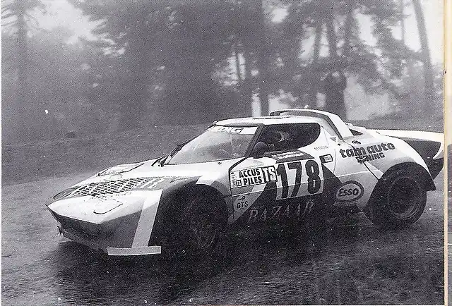 Lancia Stratos - TdF'75 - Giorgio Schn-Angelo Garzoglio - 01