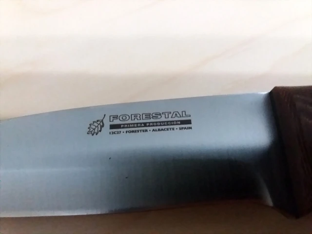 Forestal Marca Forestal Marca