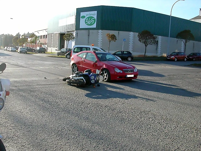 Afri accidente I Afri accidente I