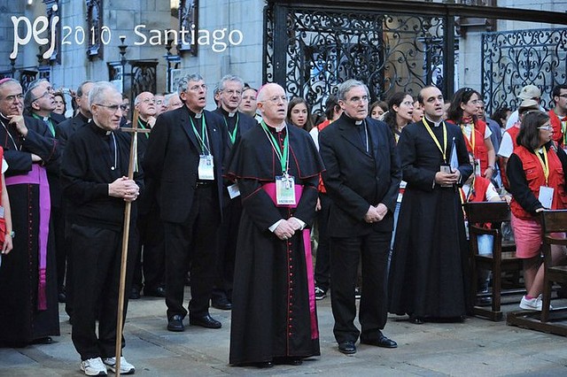 santiago 2010