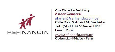 Ana Maria Farfan