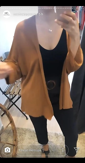 Video Marhaya Guerrer IG Stories 1-10-2019 (13) Video Marhaya Guerrer IG Stories 1-10-2019 (13)