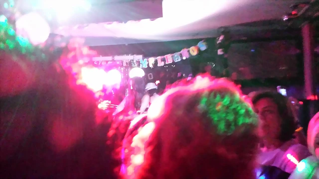 Cumple Hu 29 Cumple Hu 29